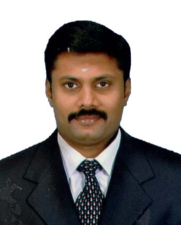 Mr. Thivya Prasad D